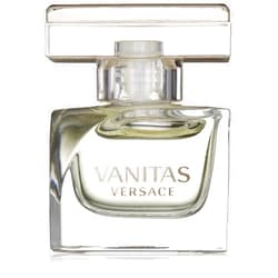 Versace Vanitas Versace by Versace for Women - 0.15 oz EDT Splash (Mini)