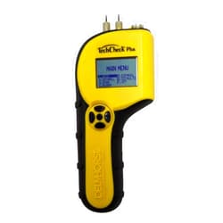 Delmhorst Instrument Delmhorst - TECHCHECK-PLUS TECHCHECK Moisture Meter, Basic Package