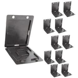 Rural365 Hive Beetle Trap Beetle Barn Trap Set – Small Hive Beetle Traps for Bee Hives, SHB Trap, 10 PK Case Trap