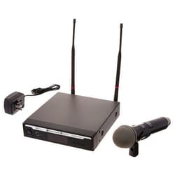 Electro-Voice R300-HD Wireless Handheld Microphone System