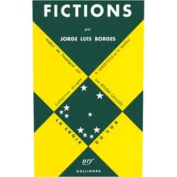 French Edition by Jorge Luis Borges (Author), Roger Caillois (Translator), Paul Verdevoye (Translator), Nestor Ibarra (Translator, Preface) & 1 more Fictions