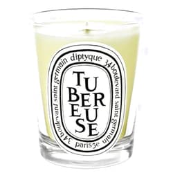 Diptyque Tubereuse Candle-6.5 oz., White (11033u), scented