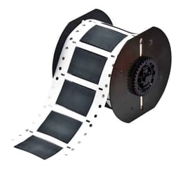 Brady B33D-750-2-342Bk Permasleeve Heat-Shrink Polyolefin