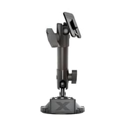 Bracketron HD (Heavy-Duty) GPS Dock Pro Dash/Window Metal Adapter Mount (BX1-998-2)