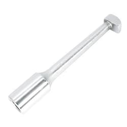 ReluxGo Slide Hammer Pulling Hook, Pulling Hook Slide Hammer Attachment, Bearing & Seal Removal Hook