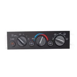 TRQ Heater & A/C Control Fits Chevrolet C/K 1500 2500 3500 Tahoe Yukon Escalade