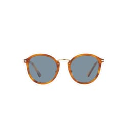 Persol Po3309s Round Sunglasses