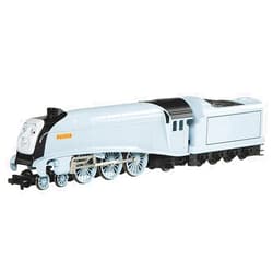 Bachmann Trains Thomas And Friends - Spencer Engine With Moving Eyes
