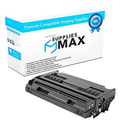 SuppliesMAX Compatible Replacement for Panasonic Panafax UF-7000/UF-8000/UF-9900 Toner Cartridge (10000 Page Yield) (UG-5540)