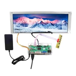 VSDISPLAY 14.9