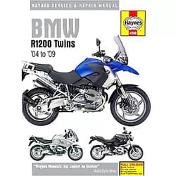 Haynes Repair Manual