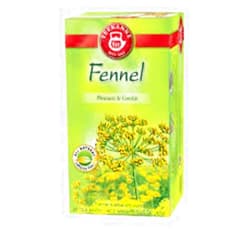 WGM Teekanne Tea Fennel