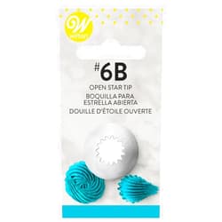 Wilton Decorating Tip, STD
