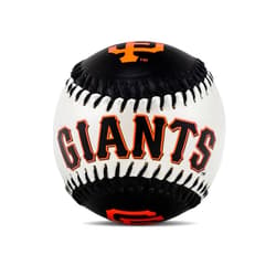 Franklin Sports MLB Team Baseball - MLB Team Logo Soft Baseballs - Toy Baseball for Kids - Great Decoration for Desks and Office