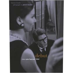 By Laurence Benaim (Author) Debut: Yves Saint Laurent 1962