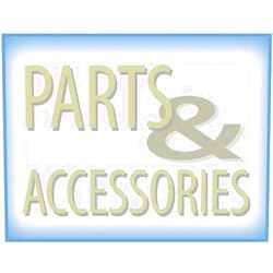 ATTC American Torch Tip Part Number 220700ATTC (Water Tube 130A Bevel O2)