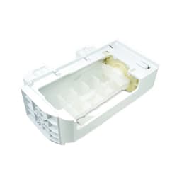 YesParts W10873791 Durable Appliance Icemaker Compatible with PS11738120 W10760070 W10847507 W10873791VP