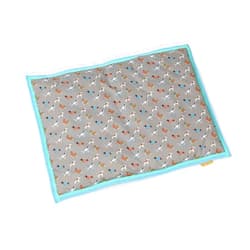 Shires Digby & Fox Waterproof Dog Bed 60x80