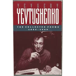 By Yevgeny Yevtushenko (Author), Albert C. Todd (Author), James Ragan (Editor) & 0 more The Collected Poems, 1952-1990: Yevgeny Yevtushenko