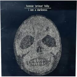 Bonnie Prince Billy Format: Audio CD I See a Darkness
