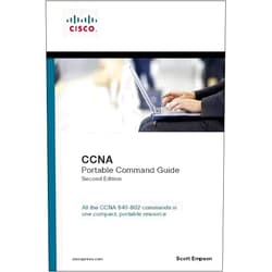 Scott Empson Ccna Portable Command Guide