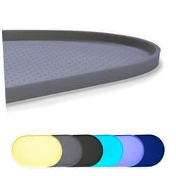 Yacee 100% Waterproof 0.5