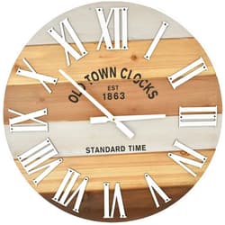 Oldtown Clocks 30