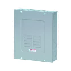 EATON CORPORATION Eaton Ch8L125Sp 8 Circuit Main Lug Load Center Surface Mount Indoor, 125-Amp, No Size, No Color