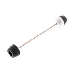 Evotech Performance Rear Wheel Spindle Sliders to fit Yamaha FZ07-MT07-XSR700 & Tenere 700. Years 2013+ PRN014735A