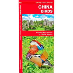 By James Kavanagh Waterford Press (Author), Waterford Press (Creator) China Birds (Nature Observation International)