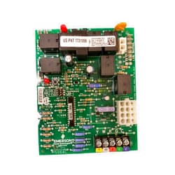 Goodman OEM Upgraded Replacement for Goodman Furnace Control Circuit Board PCBBF132