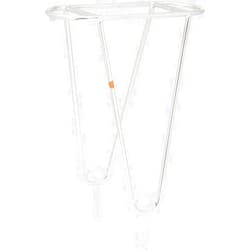 Velo Orange Constructeur Rear Rack Polish Stainless