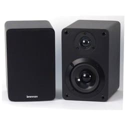 brennan BSP50 Bookshelf loudspeakers