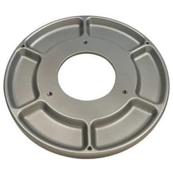 PANAVISE 312 Tray Base Mount