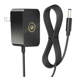 T POWER T-Power Charger for Czur ET16 ET18 Plus Book Aura X Pro Scanner Ac Dc Adapter Power Supply
