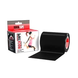 RockTape Highly Water-Resistant Kinesiology Tape