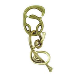 BePuzzled | Enigma Hanayama Metal Brainteaser Puzzle Mensa Rated Level 6, for Ages 12 and Up