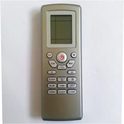 Generic Replacement Coolstar Ag Cruise Daiya Solar Cool Star Air Star Vision Step Super General Gold Supra Triview Ugine Gold Ugine Plasma Uni Aire Viking Air Jci Home Queen White Whale Nepa Nia Limited Nrcnational Ele Atc Beaudin Bio Family Al Khiami Tradin Alessahaas Alpicair Arabian Accubel Sa Window Wall Mounted Portable Air Conditioner Remote Control Compatible for Remote Control Model Number Yt1f Yt1ff Yt1f1 Yt1f2 Yt1f3 Yt1f4