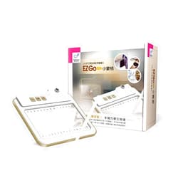 PenPower EZ Go Pro Writing Pad (Win) Plug and Write. No Need to Set up Anymore.