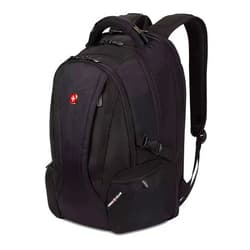 SwissGear Premium Laptop Notebook ScanSmart Backpack, Swiss Gear Outdoor / Travel / School Bag