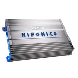 Hifonics Brutus BG-1900.1D 1900 Watt Mono Block Amplifier