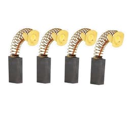 KBZ Replaces Routers Brush Pair N031652, 869659, 824216 Fits Porter Cable 6302 6902 690LR 691 6912 694917(4pcs)