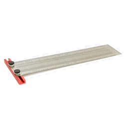 Incra T-RULE12 12-Inch Precision Marking T-Rule