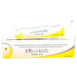 Generic Ultra Gel 30gm