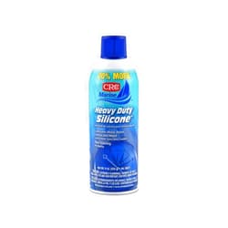 CRC (06077-12PK Marine Heavy Duty Silicone - 9 oz., (Pack of 12)