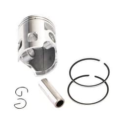 MAD HORNETS Piston Ring Pin Clip Kit 56Mm Fit For Ya-maha Dt125 Efgh Dt125Mx 2A6-11631-00-96