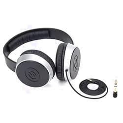 Samson SR550 Over-Ear Studio Headphones