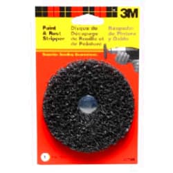 3M Black Oxide Paint and Rust Stripper