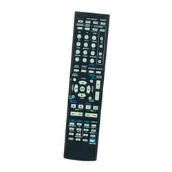 ROLLGAN AXD7532 Replace Remote Compatible with Pioneer Audio/Video Multi-Channel Receiver VSX-819H-K