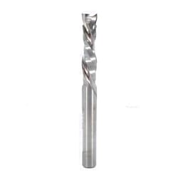 Whiteside #UD2102 Up/Down Cut Spiral Bit SC 2+2 1/4SH 1/4CD 1CL 2-1/2OAL 1FL